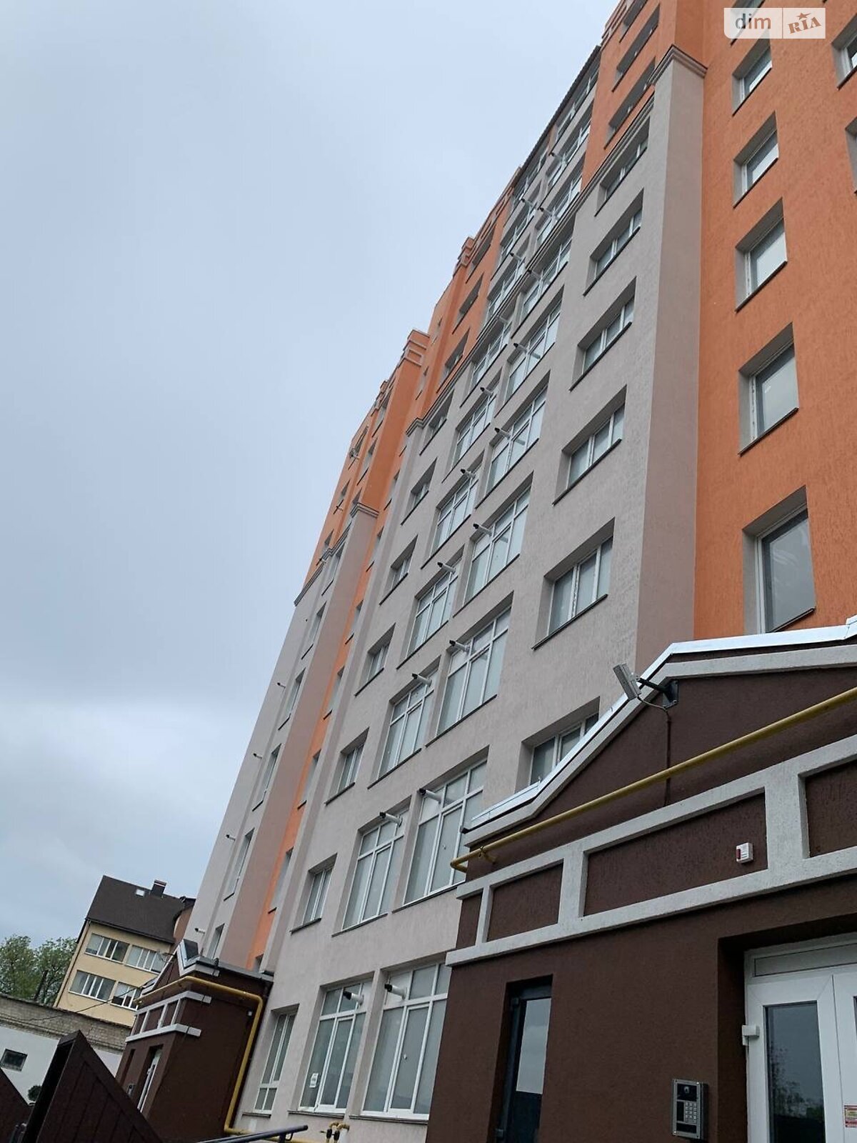 Продажа однокомнатной квартиры в Хмельницком, на ул. Казацкая 40, район Дубово фото 1 Продажа однокомнатной квартиры в Хмельницком, на ул. Казацкая 40, район Дубово фото 1