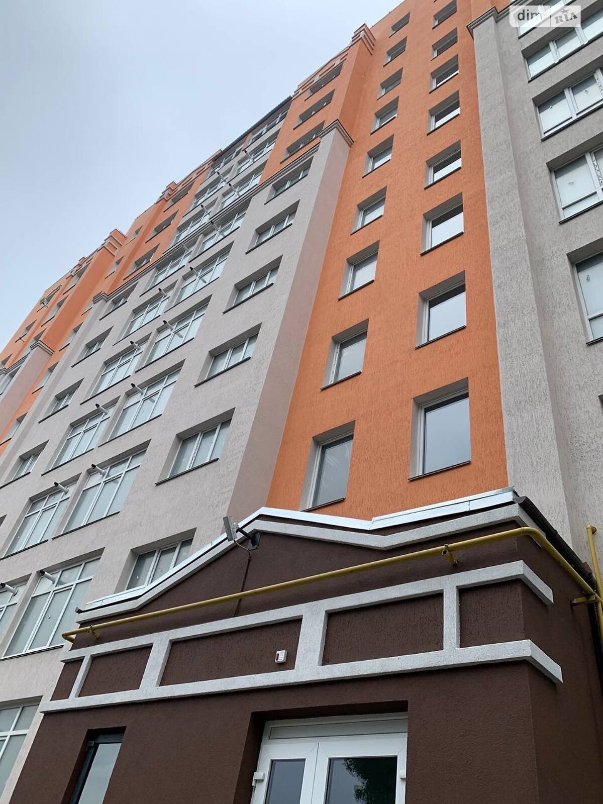 Продажа однокомнатной квартиры в Хмельницком, на ул. Казацкая 40, район Дубово фото 1 Продажа однокомнатной квартиры в Хмельницком, на ул. Казацкая 40, район Дубово фото 1