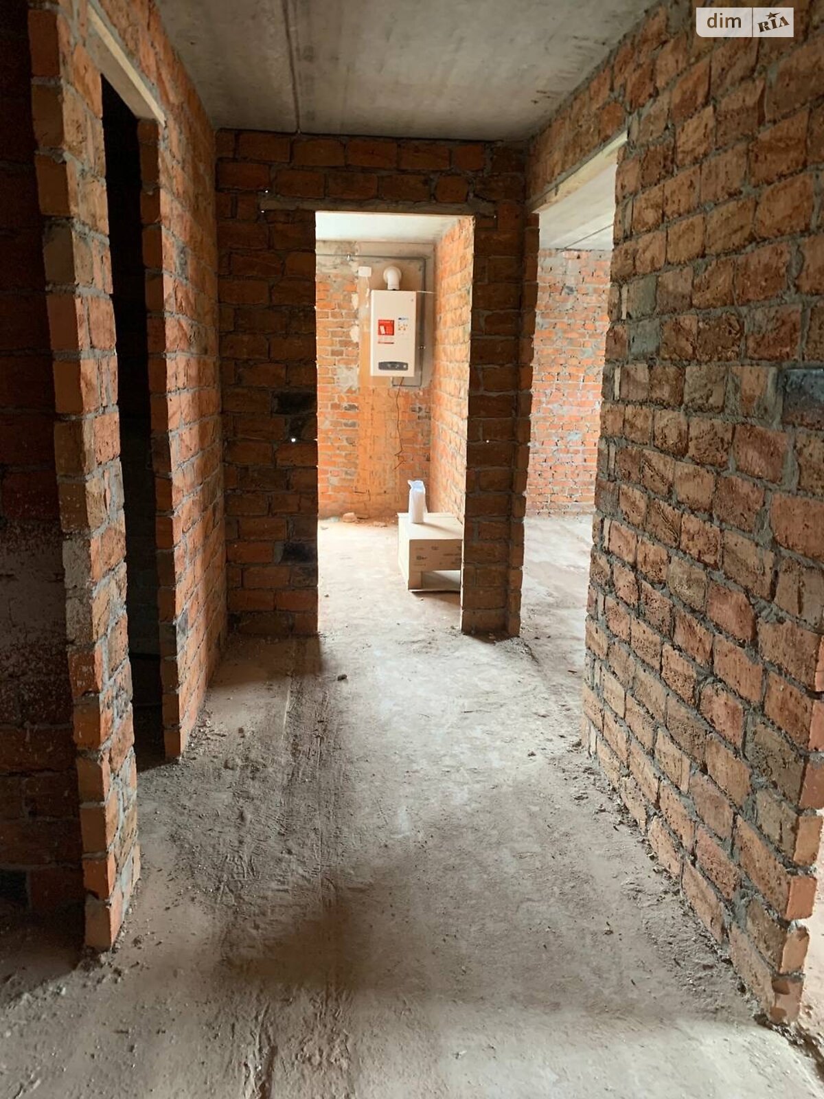 Продажа двухкомнатной квартиры в Хмельницком, на ул. Казацкая 40, район Дубово фото 1 Продажа двухкомнатной квартиры в Хмельницком, на ул. Казацкая 40, район Дубово фото 1