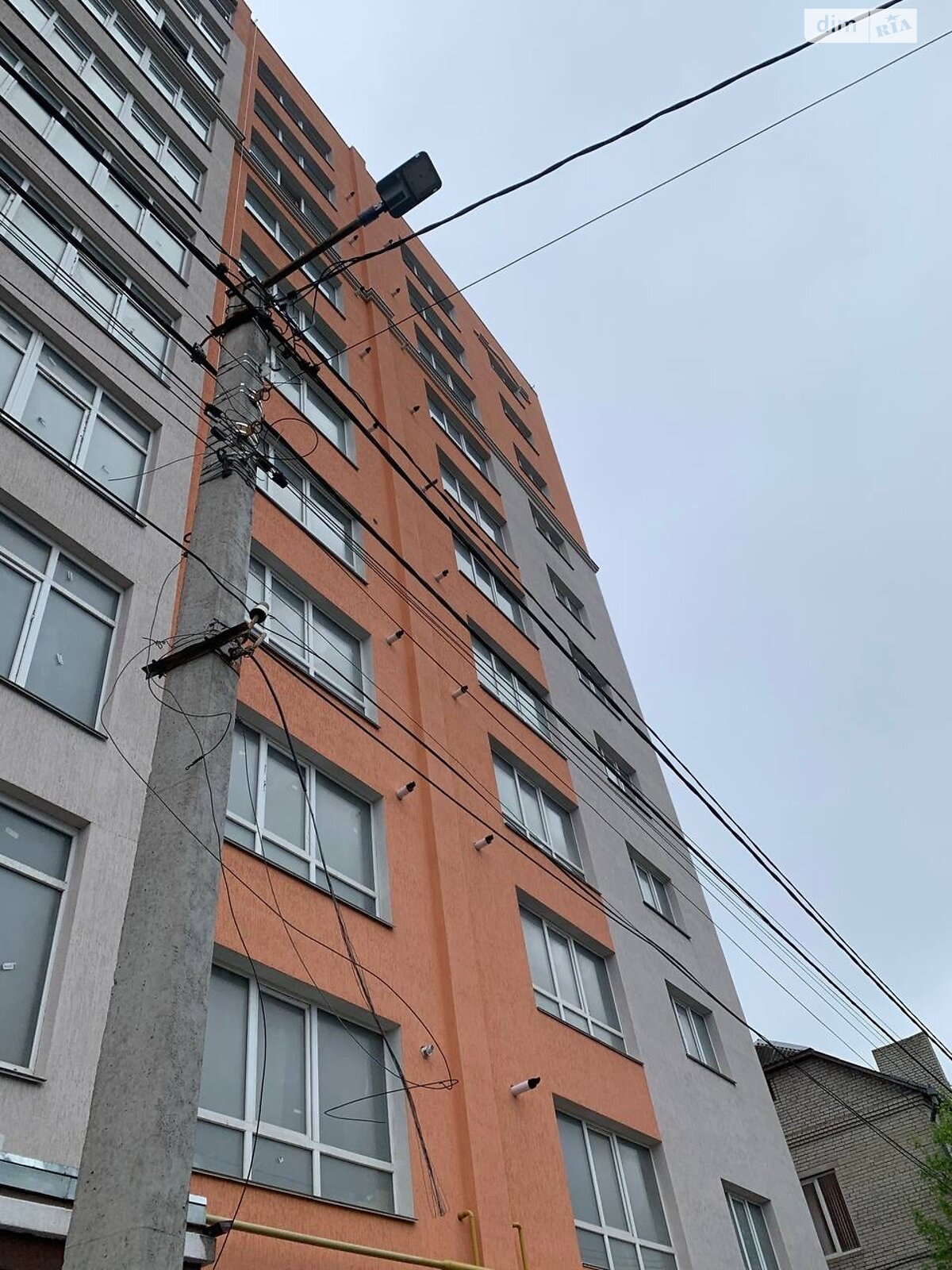 Продажа двухкомнатной квартиры в Хмельницком, на ул. Казацкая 40, район Дубово фото 1 Продажа двухкомнатной квартиры в Хмельницком, на ул. Казацкая 40, район Дубово фото 1