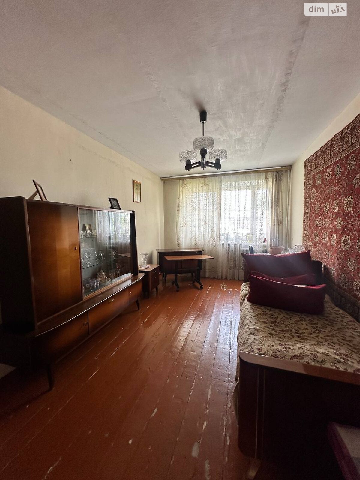 Продажа трехкомнатной квартиры в Хмельницком, на ул. Казацкая 56/1, район Дубово фото 1 Продажа трехкомнатной квартиры в Хмельницком, на ул. Казацкая 56/1, район Дубово фото 1