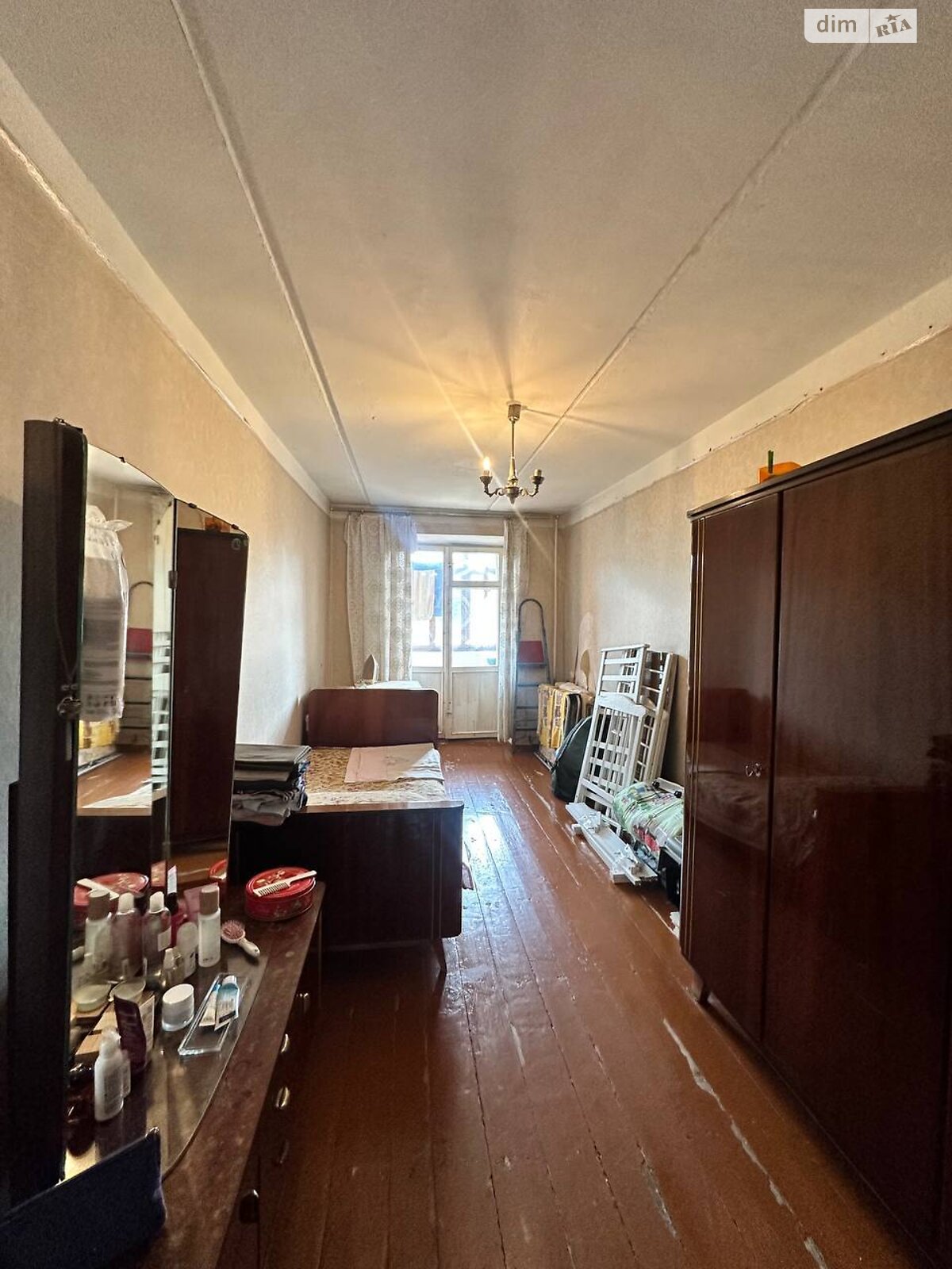 Продажа трехкомнатной квартиры в Хмельницком, на ул. Казацкая 56/1, район Дубово фото 1 Продажа трехкомнатной квартиры в Хмельницком, на ул. Казацкая 56/1, район Дубово фото 1