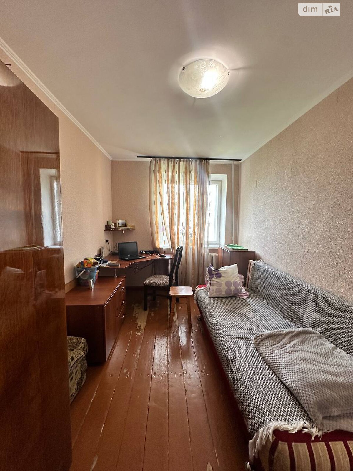 Продажа трехкомнатной квартиры в Хмельницком, на ул. Казацкая 56/1, район Дубово фото 1 Продажа трехкомнатной квартиры в Хмельницком, на ул. Казацкая 56/1, район Дубово фото 1