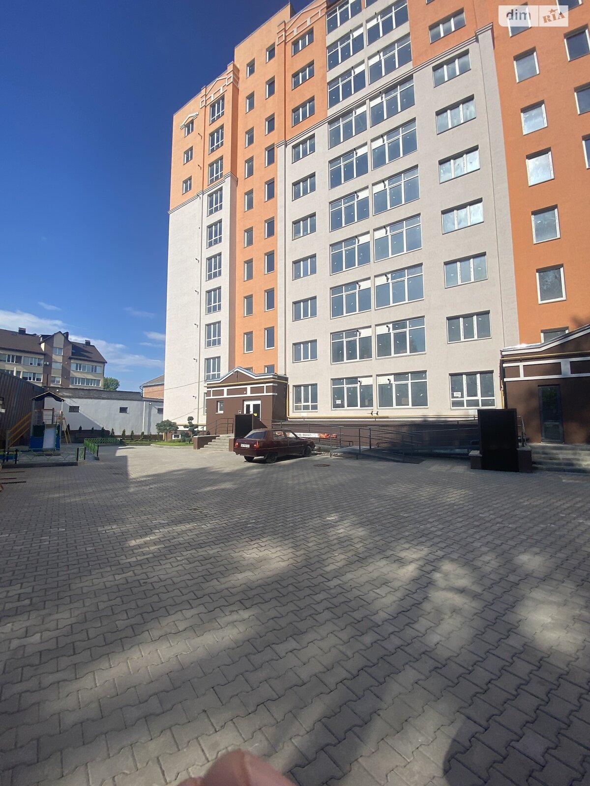 Продаж однокімнатної квартири в Хмельницькому, на вул. Козацька 40, район Дубове фото 1 Продаж однокімнатної квартири в Хмельницькому, на вул. Козацька 40, район Дубове фото 1