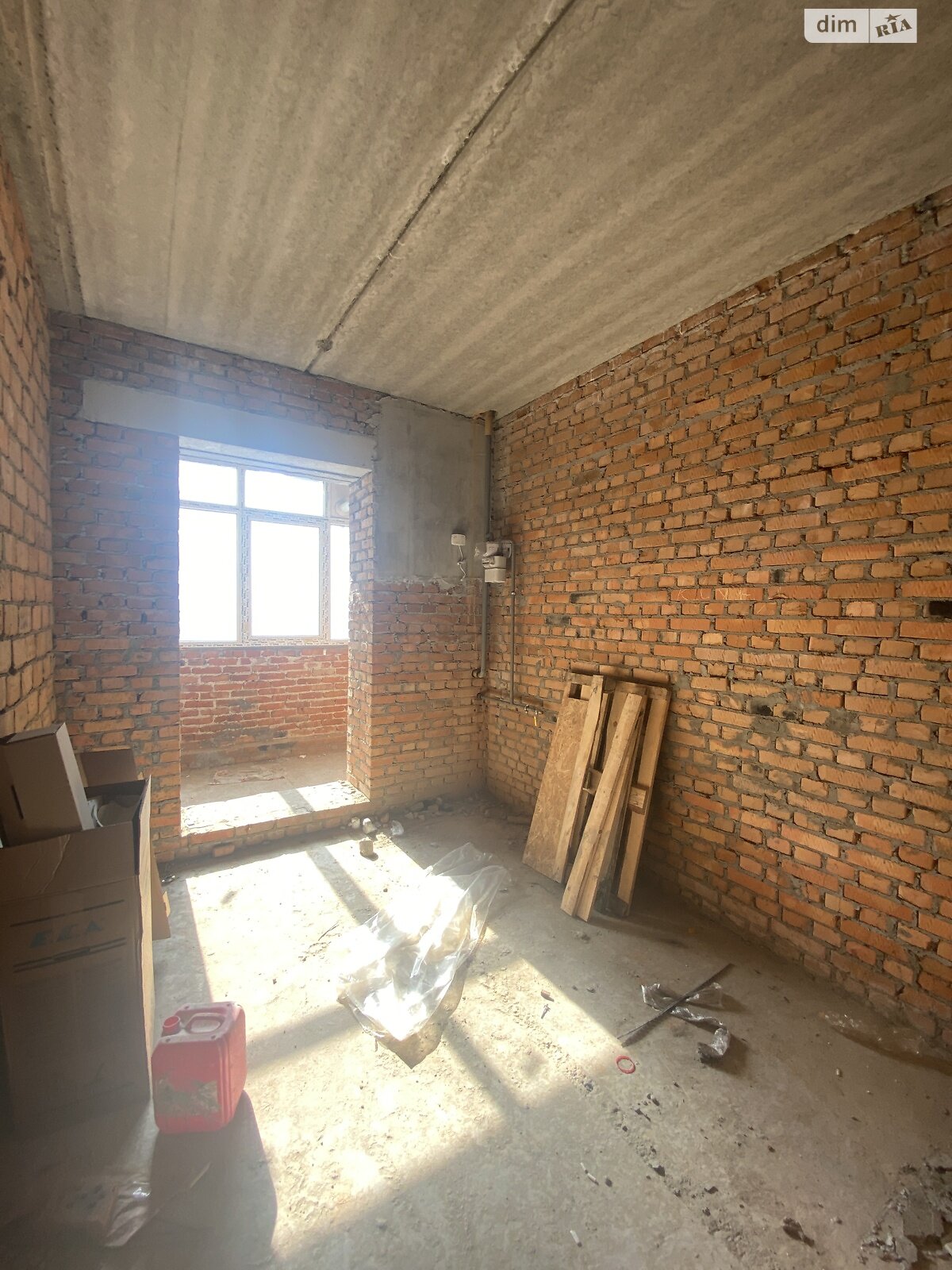 Продаж однокімнатної квартири в Хмельницькому, на вул. Козацька 40, район Дубове фото 1 Продаж однокімнатної квартири в Хмельницькому, на вул. Козацька 40, район Дубове фото 1