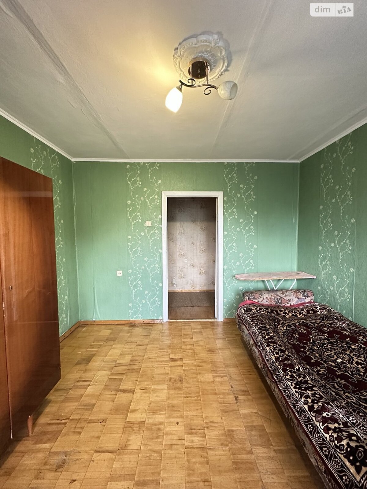 Продажа двухкомнатной квартиры в Хмельницком, на ул. Казацкая 54/1, район Дубово фото 1 Продажа двухкомнатной квартиры в Хмельницком, на ул. Казацкая 54/1, район Дубово фото 1
