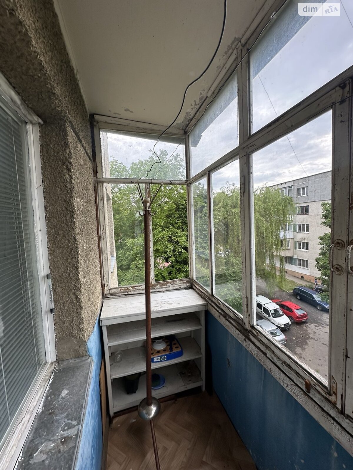 Продажа двухкомнатной квартиры в Хмельницком, на ул. Казацкая 54/1, район Дубово фото 1 Продажа двухкомнатной квартиры в Хмельницком, на ул. Казацкая 54/1, район Дубово фото 1