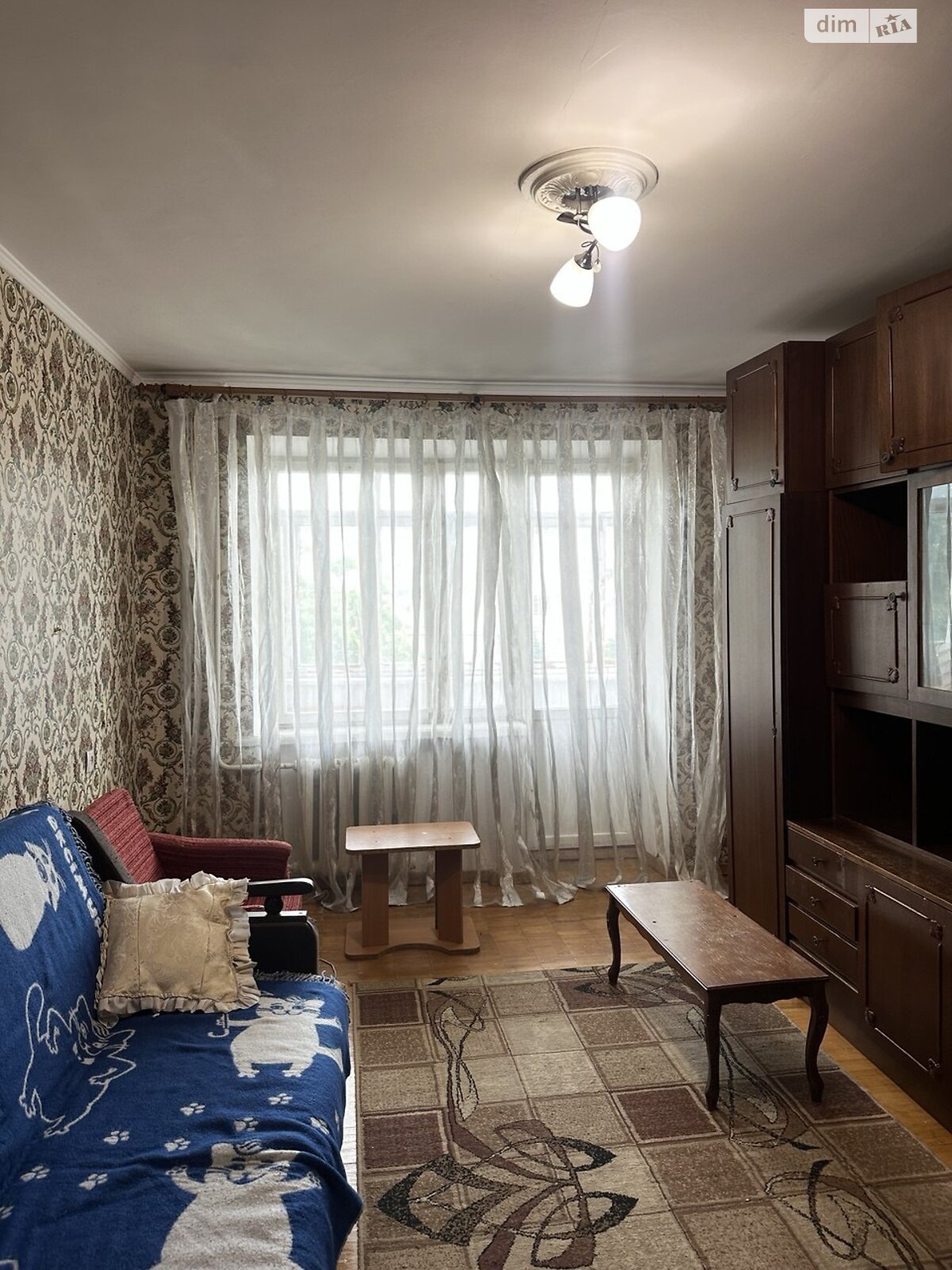 Продажа двухкомнатной квартиры в Хмельницком, на ул. Казацкая 54/1, район Дубово фото 1 Продажа двухкомнатной квартиры в Хмельницком, на ул. Казацкая 54/1, район Дубово фото 1