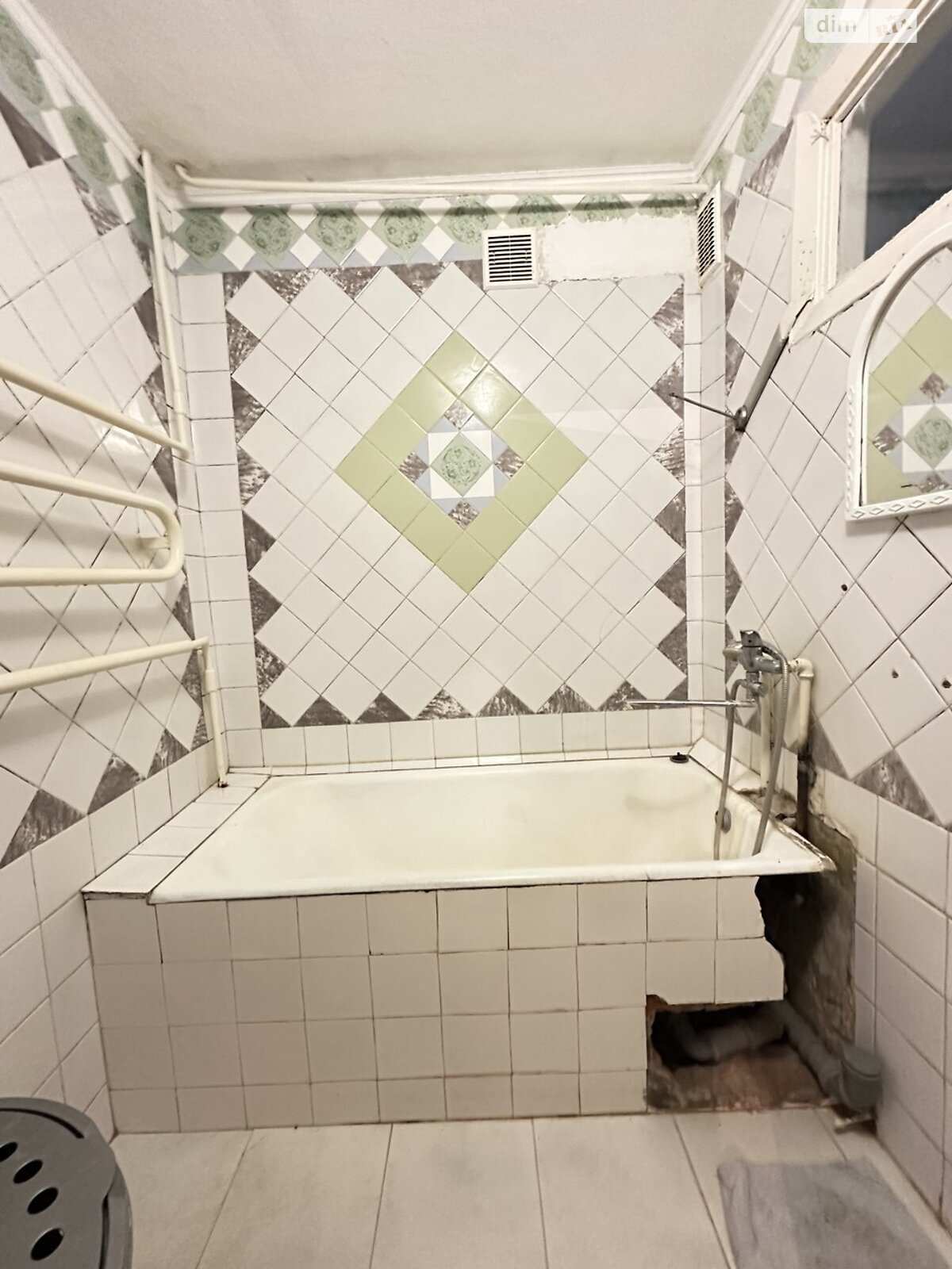 Продажа двухкомнатной квартиры в Хмельницком, на ул. Казацкая 54/1, район Дубово фото 1 Продажа двухкомнатной квартиры в Хмельницком, на ул. Казацкая 54/1, район Дубово фото 1