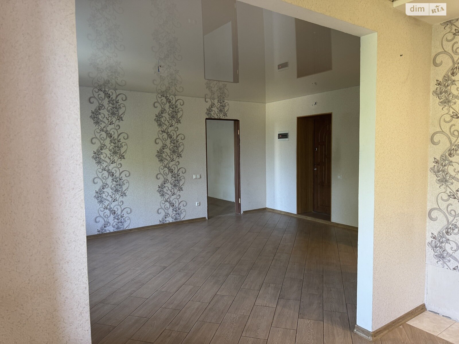 Продаж двокімнатної квартири в Хмельницькому, на вул. Козацька 54/1, район Дубове фото 1 Продаж двокімнатної квартири в Хмельницькому, на вул. Козацька 54/1, район Дубове фото 1