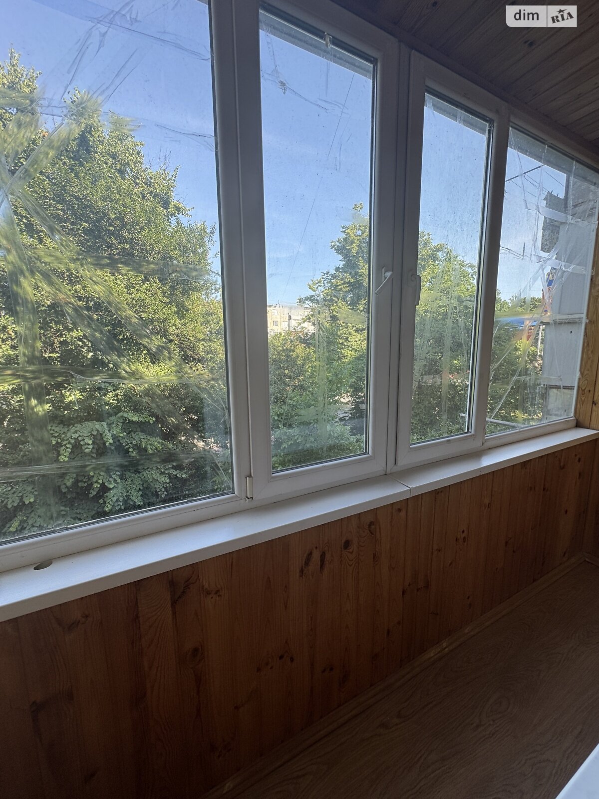 Продаж двокімнатної квартири в Хмельницькому, на вул. Козацька 54/1, район Дубове фото 1 Продаж двокімнатної квартири в Хмельницькому, на вул. Козацька 54/1, район Дубове фото 1