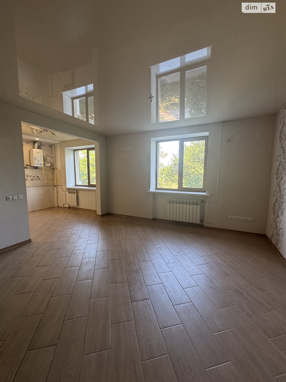 Продаж двокімнатної квартири в Хмельницькому, на вул. Козацька 54/1, район Дубове фото 1 Продаж двокімнатної квартири в Хмельницькому, на вул. Козацька 54/1, район Дубове фото 1