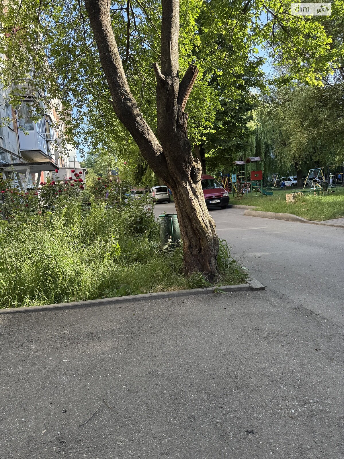 Продажа двухкомнатной квартиры в Хмельницком, на ул. Казацкая 61/2, район Дубово фото 1 Продажа двухкомнатной квартиры в Хмельницком, на ул. Казацкая 61/2, район Дубово фото 1