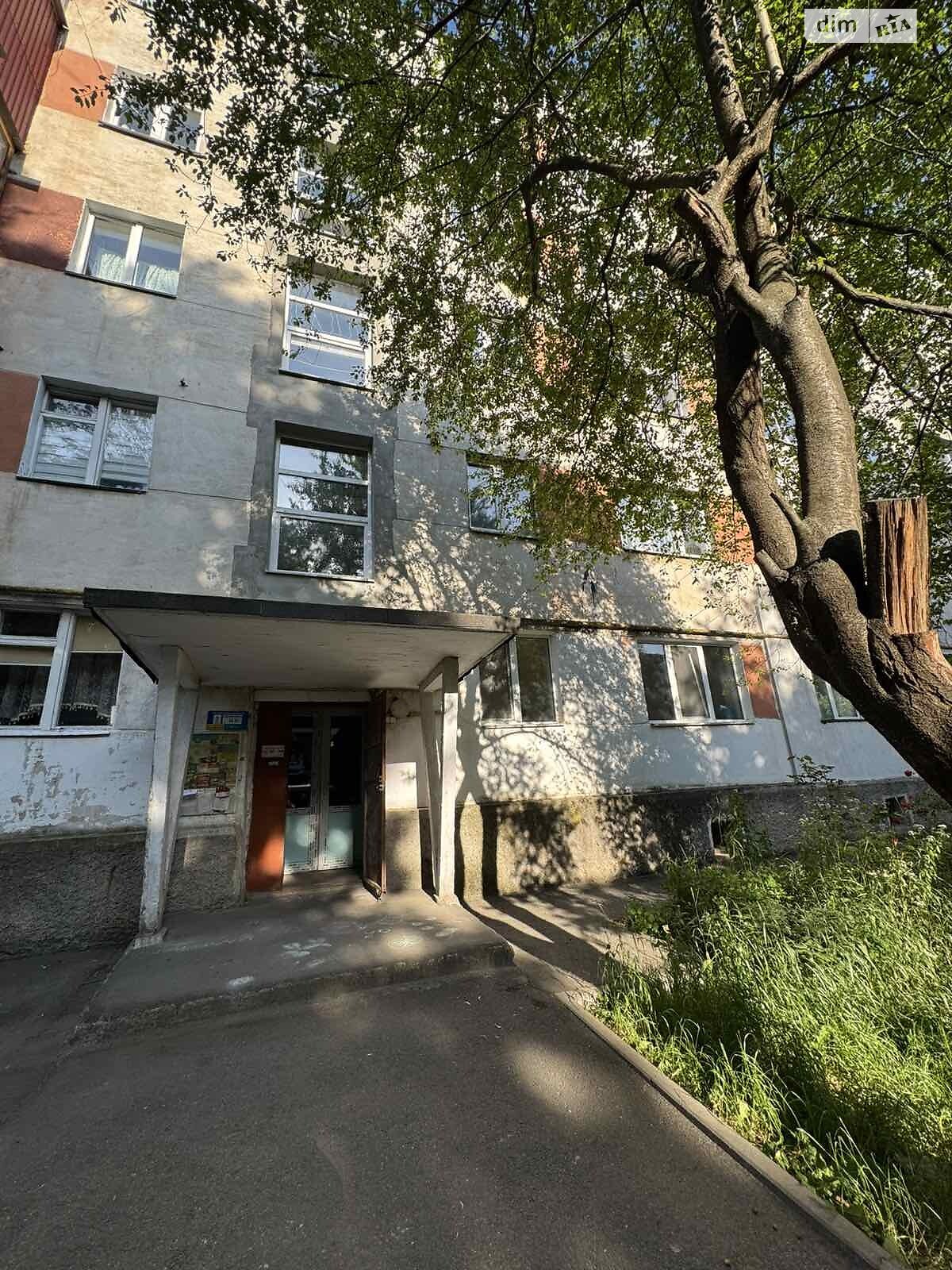 Продаж двокімнатної квартири в Хмельницькому, на вул. Козацька, район Дубове фото 1 Продаж двокімнатної квартири в Хмельницькому, на вул. Козацька, район Дубове фото 1