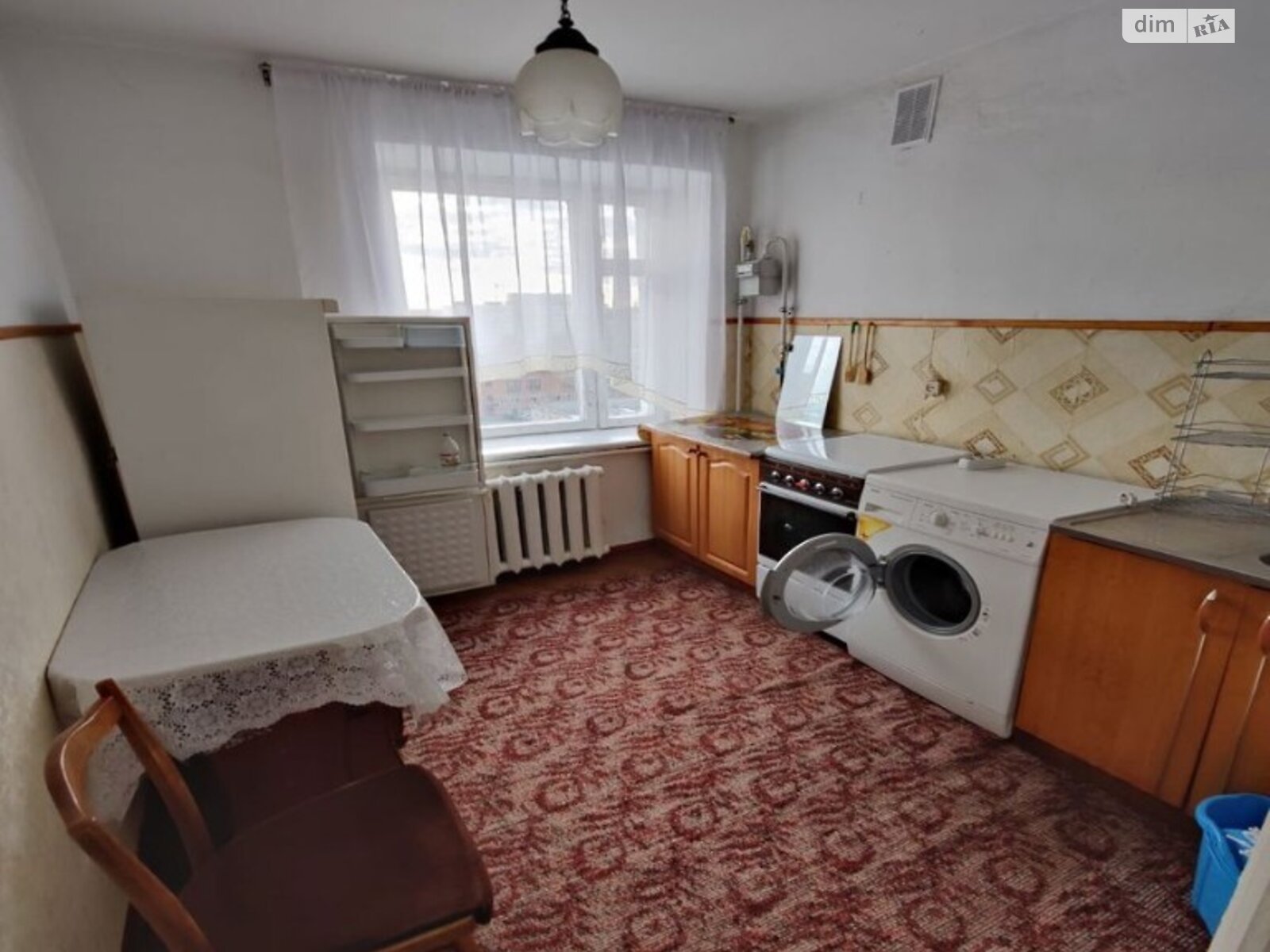 Продаж однокімнатної квартири в Хмельницькому, на пров. Козацький 12, район Дубове фото 1