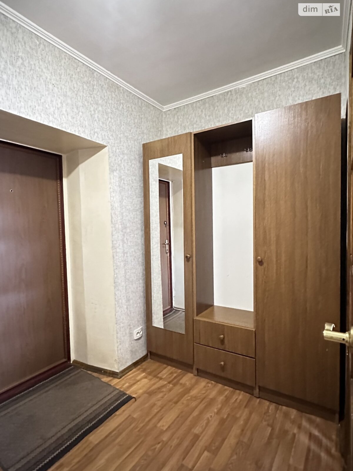 Продаж однокімнатної квартири в Хмельницькому, на пров. Козацький, район Дубове фото 1