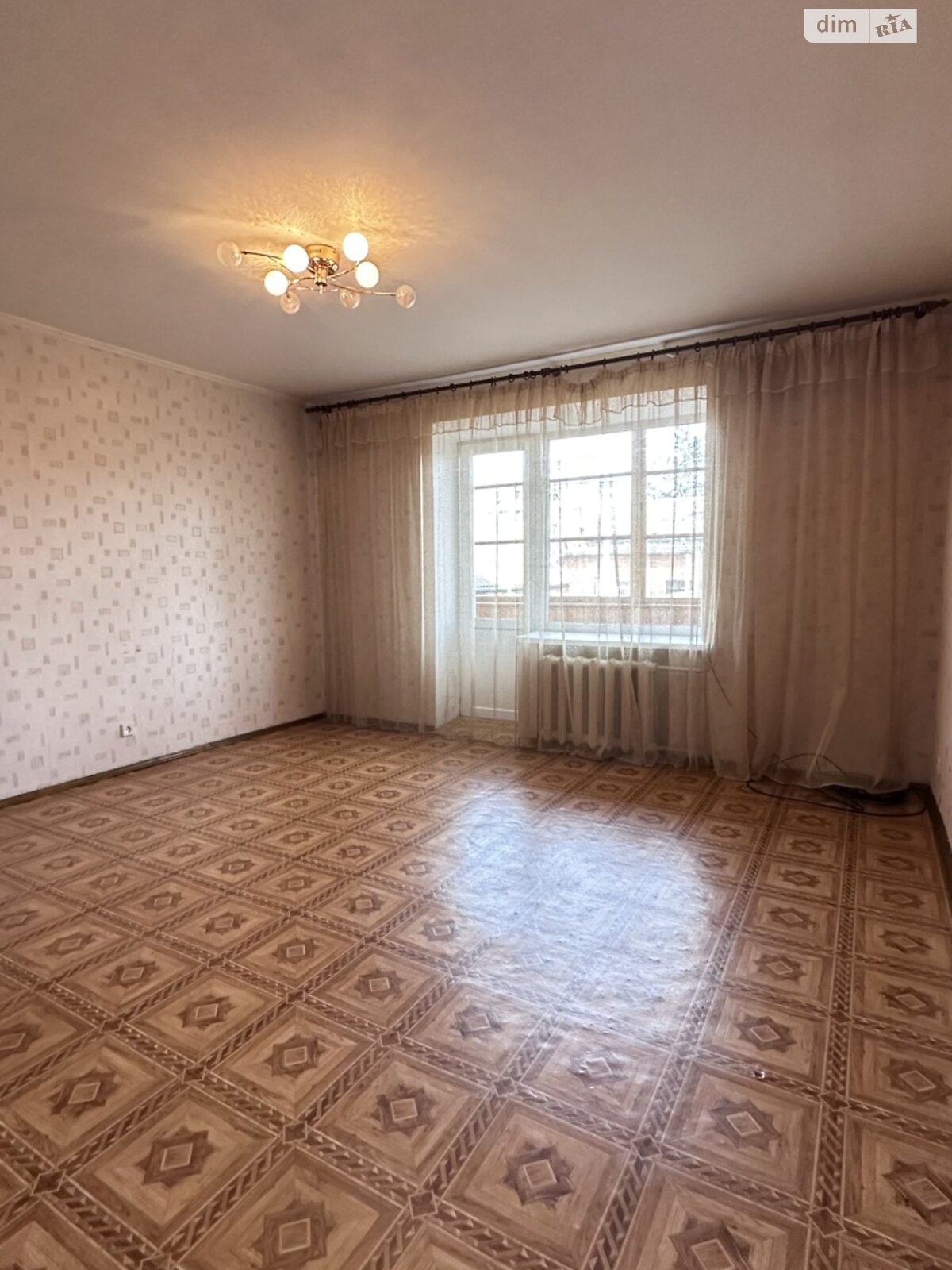 Продаж однокімнатної квартири в Хмельницькому, на пров. Козацький, район Дубове фото 1