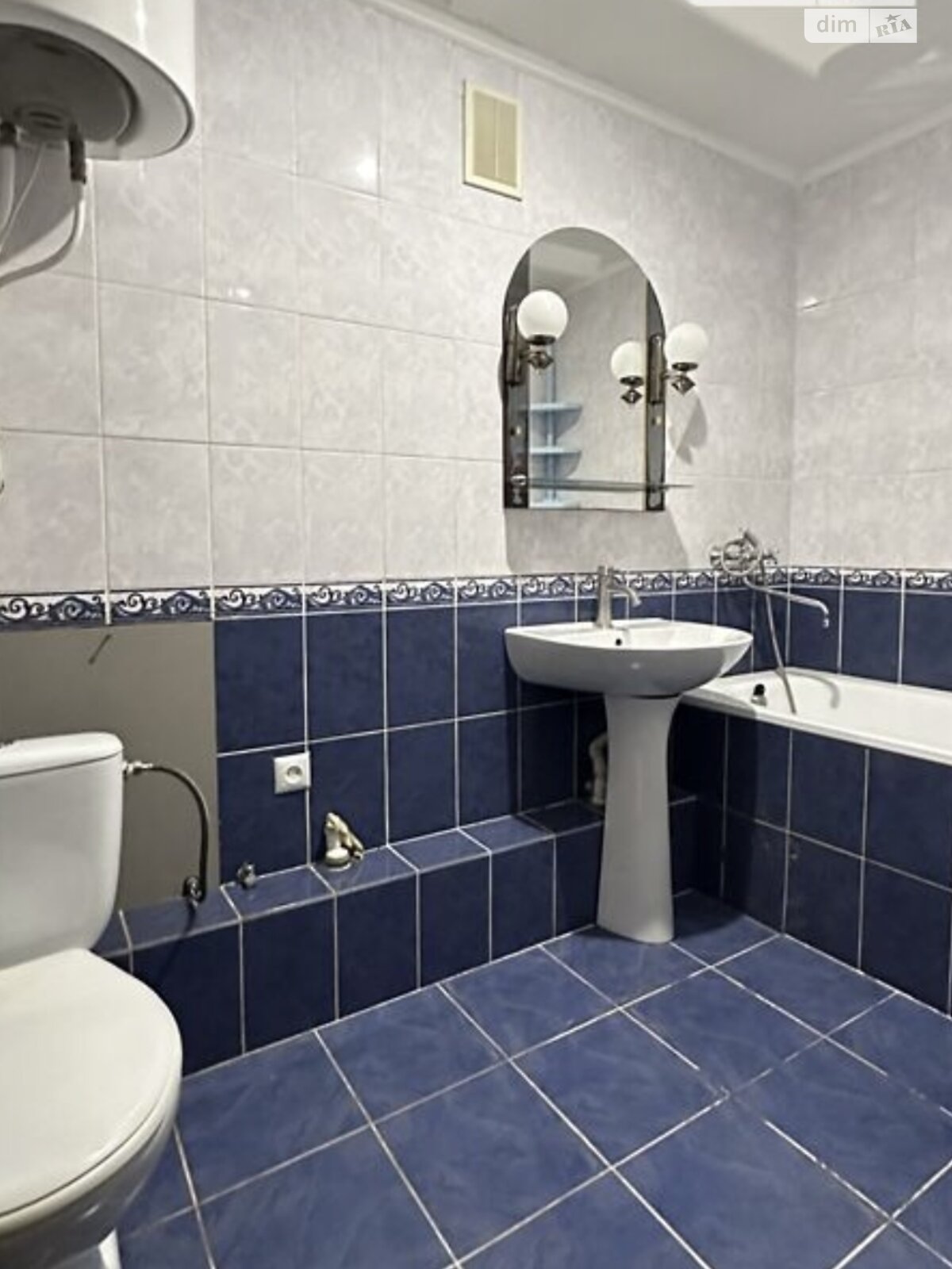 Продажа однокомнатной квартиры в Хмельницком, на пер. Казацкий, район Дубово фото 1 Продажа однокомнатной квартиры в Хмельницком, на пер. Казацкий, район Дубово фото 1