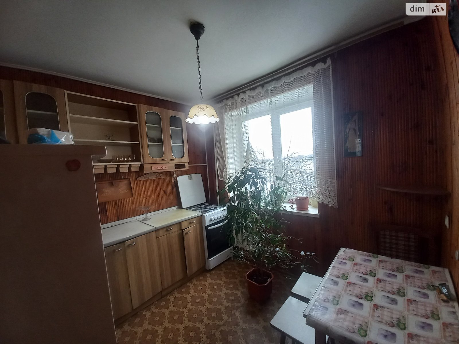 Продажа двухкомнатной квартиры в Хмельницком, на пер. Казацкий, район Дубово фото 1 Продажа двухкомнатной квартиры в Хмельницком, на пер. Казацкий, район Дубово фото 1