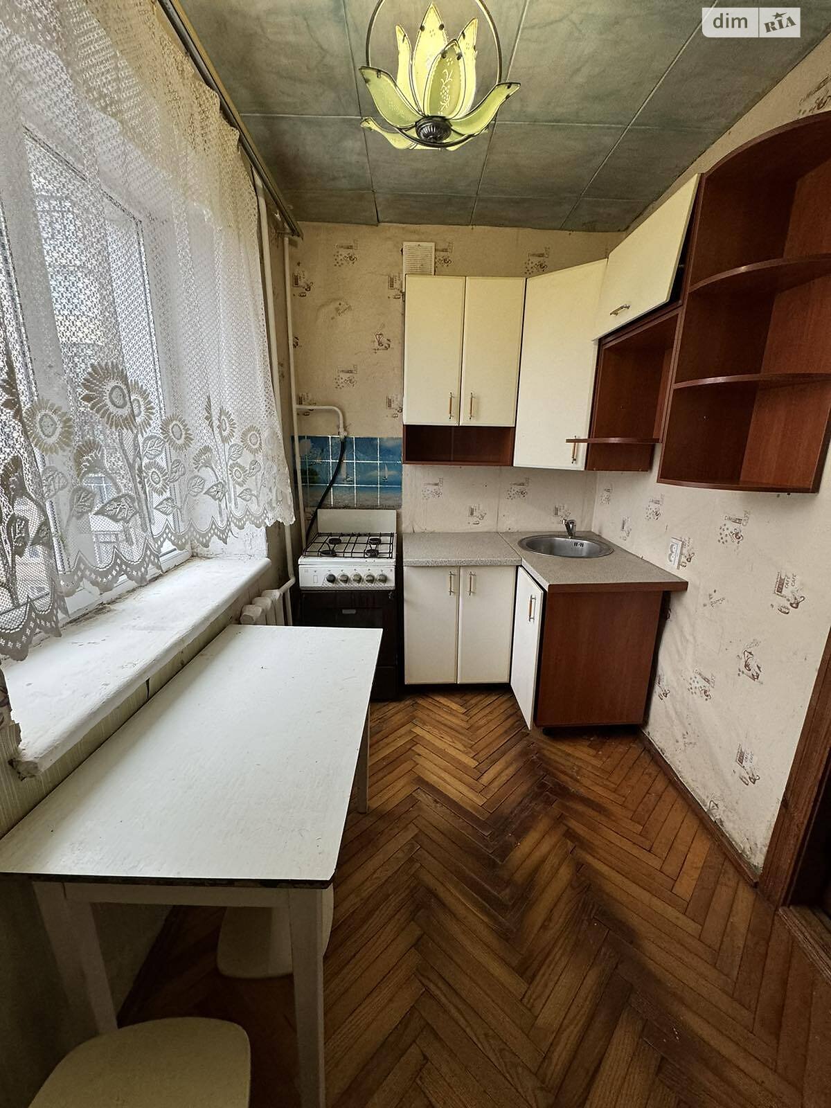 Продажа однокомнатной квартиры в Хмельницком, на пер. Казацкий, район Дубово фото 1 Продажа однокомнатной квартиры в Хмельницком, на пер. Казацкий, район Дубово фото 1