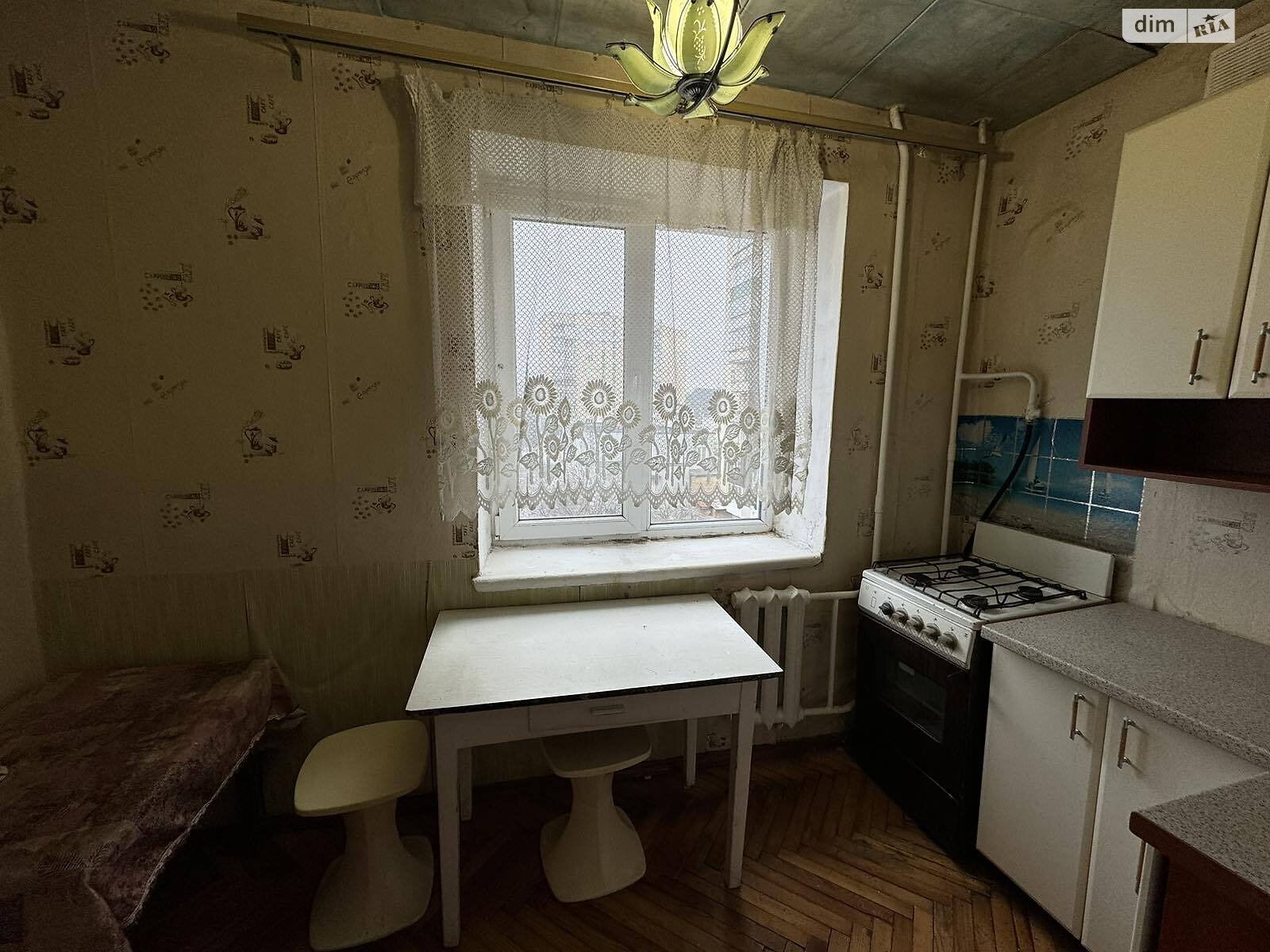 Продажа однокомнатной квартиры в Хмельницком, на пер. Казацкий, район Дубово фото 1 Продажа однокомнатной квартиры в Хмельницком, на пер. Казацкий, район Дубово фото 1