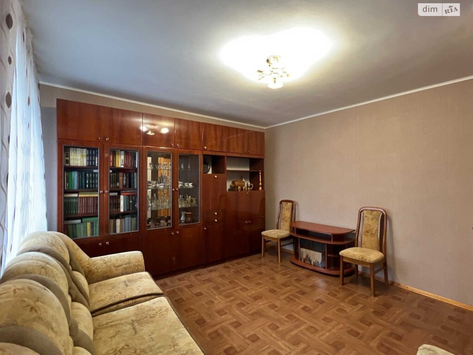 Продажа однокомнатной квартиры в Хмельницком, на ул. Козака 44, район Дубово фото 1