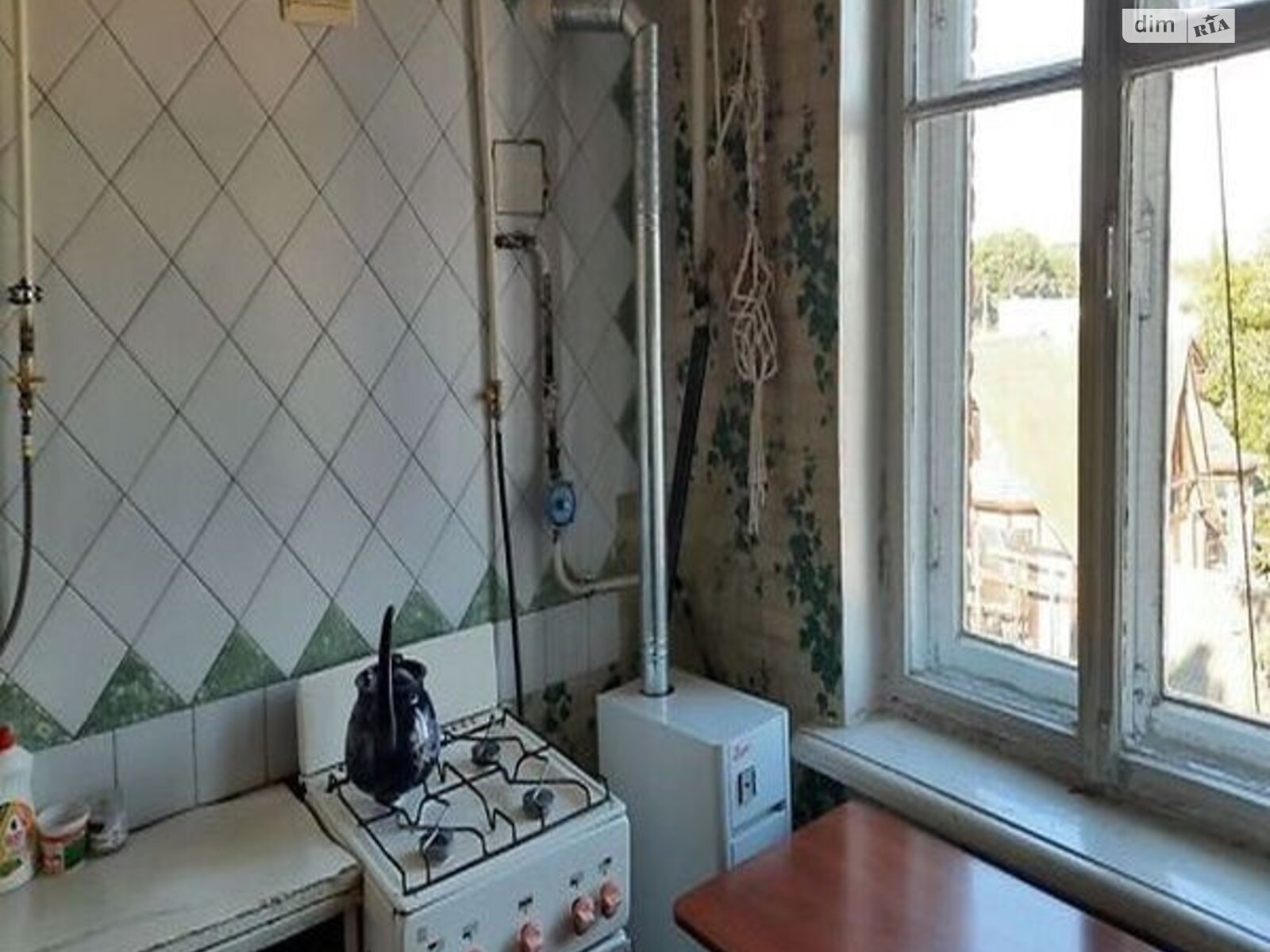 Продажа двухкомнатной квартиры в Хмельницком, на ул. Казацкая, район Дубово фото 1 Продажа двухкомнатной квартиры в Хмельницком, на ул. Казацкая, район Дубово фото 1