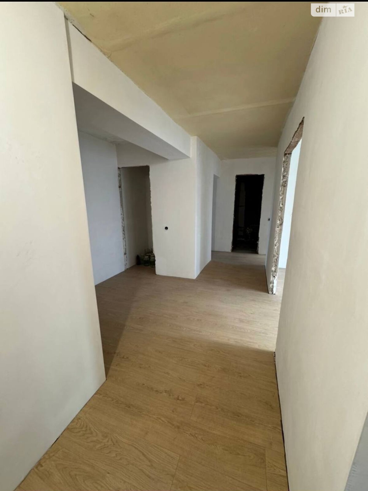 Продажа трехкомнатной квартиры в Хмельницком, на ул. Козака 62, кв. 92, район Дубово фото 1