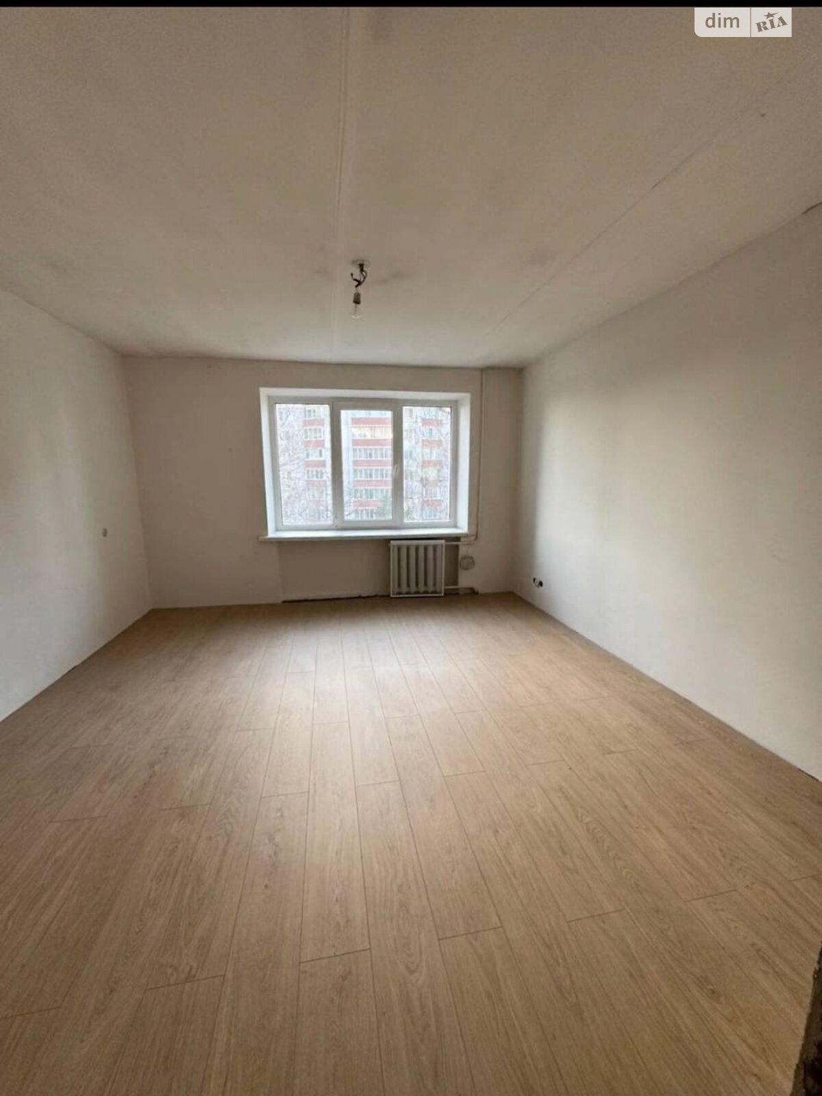 Продажа трехкомнатной квартиры в Хмельницком, на ул. Козака 62, кв. 92, район Дубово фото 1