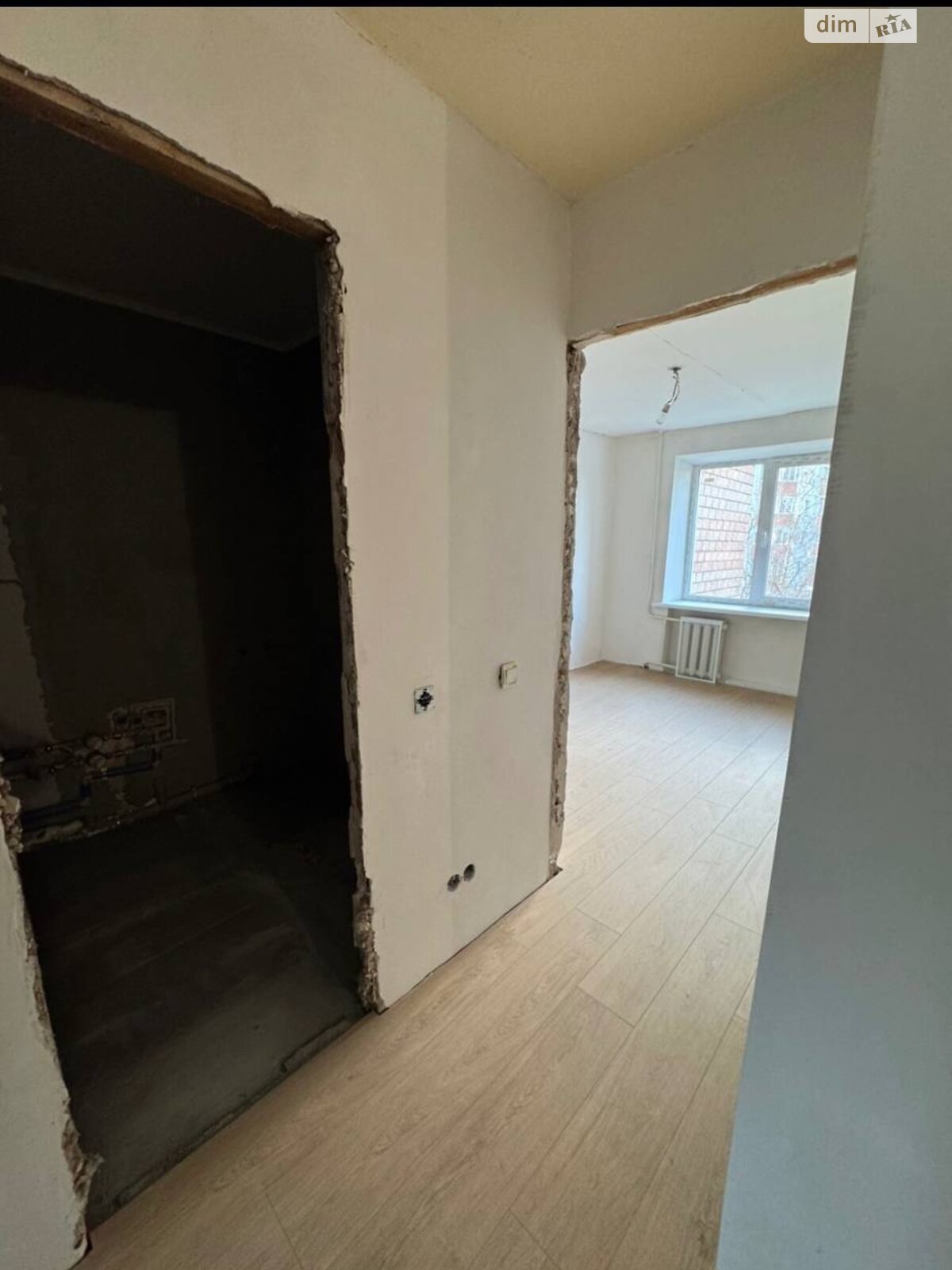 Продажа трехкомнатной квартиры в Хмельницком, на ул. Козака 62, кв. 92, район Дубово фото 1