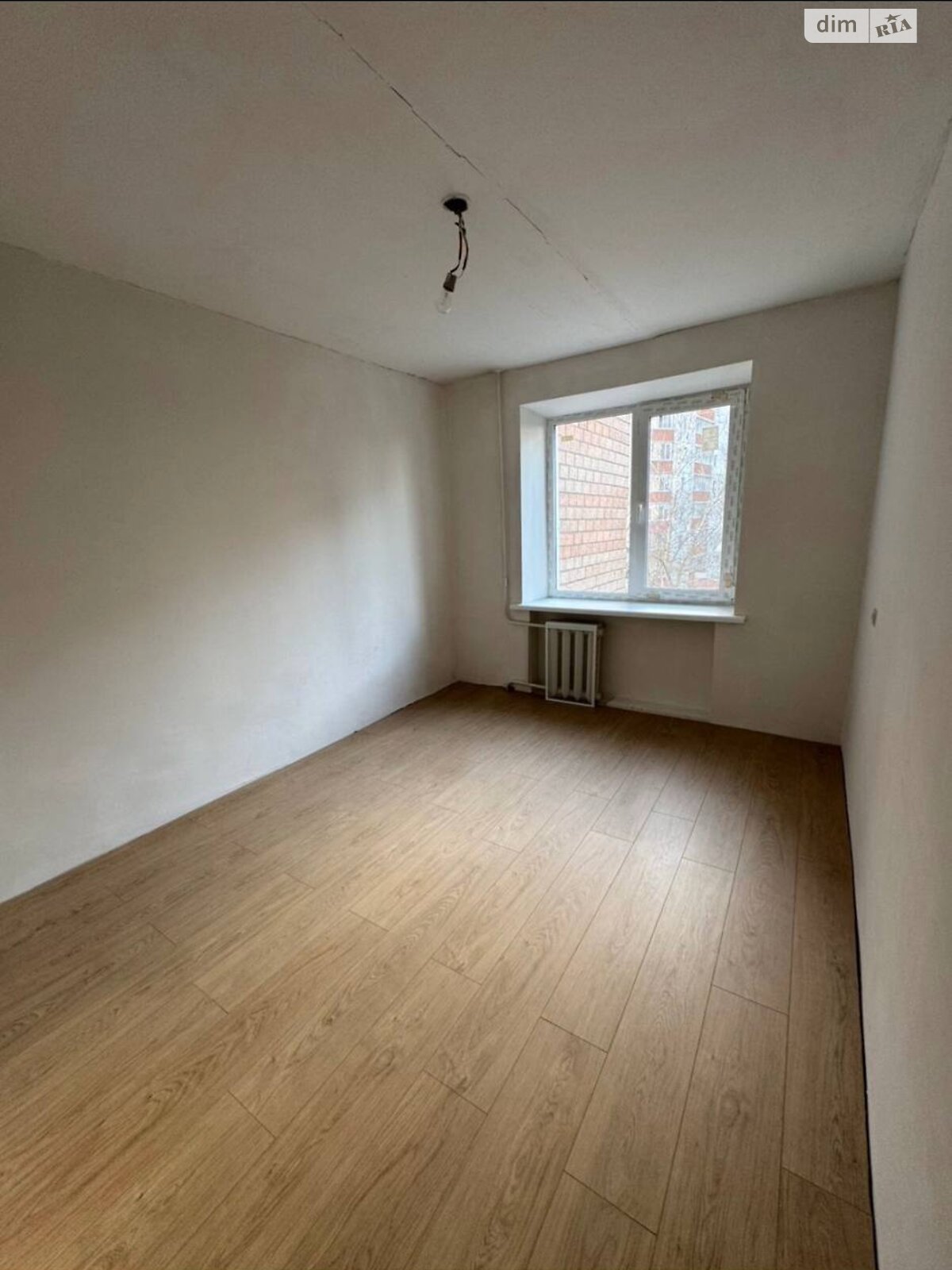 Продажа трехкомнатной квартиры в Хмельницком, на ул. Козака 62, кв. 92, район Дубово фото 1