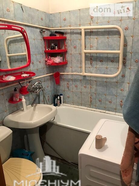 Продажа однокомнатной квартиры в Хмельницком, на ул. Казацкая, район Дубово фото 1 Продажа однокомнатной квартиры в Хмельницком, на ул. Казацкая, район Дубово фото 1