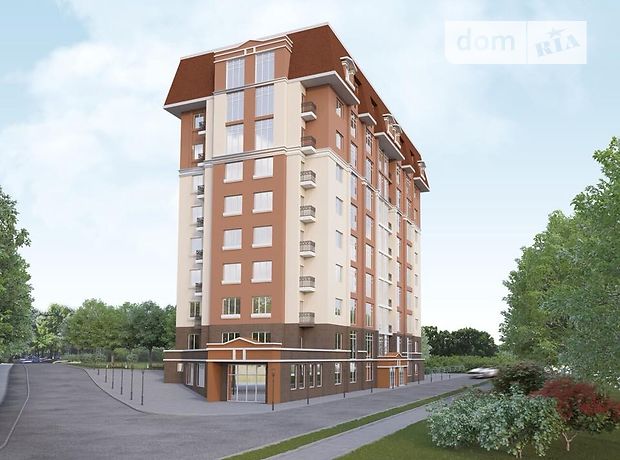 Продажа квартиры, 1 ком., Хмельницкий, р‑н. Дубово, Козацкая улица, дом 40 Продажа квартиры, 1 ком., Хмельницкий, р‑н. Дубово, Козацкая улица, дом 40