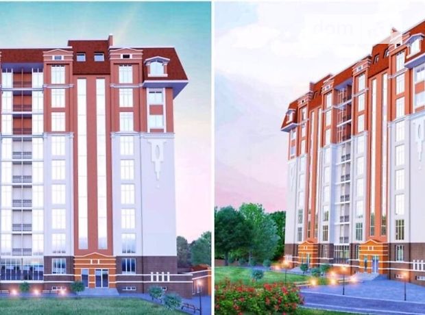 Продажа двухкомнатной квартиры в Хмельницком, на ул. Козацкая 40, район Дубово фото 1 Продажа двухкомнатной квартиры в Хмельницком, на ул. Козацкая 40, район Дубово фото 1
