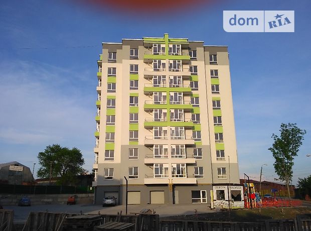 Продаж однокімнатної квартири в Хмельницькому на пров. Красовського Маршала 31 / 1Б, район Дубове фото 1 Продаж однокімнатної квартири в Хмельницькому на пров. Красовського Маршала 31 / 1Б, район Дубове фото 1