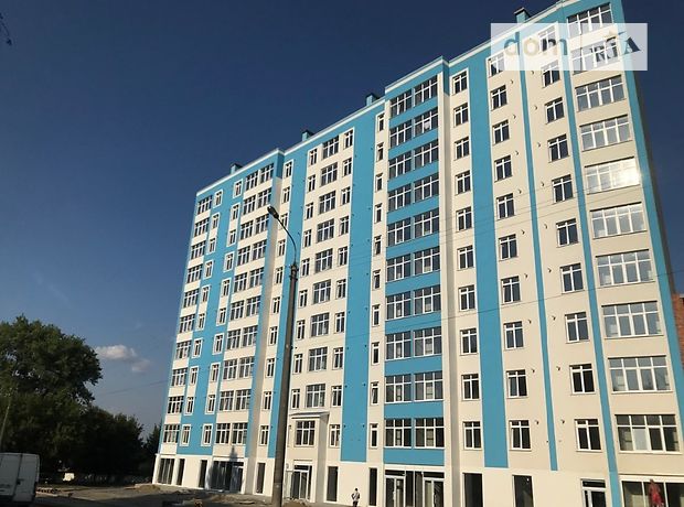 Продажа однокомнатной квартиры в Хмельницком, на пер. Красовского Маршала 31/1А, район Дубово фото 1 Продажа однокомнатной квартиры в Хмельницком, на пер. Красовского Маршала 31/1А, район Дубово фото 1