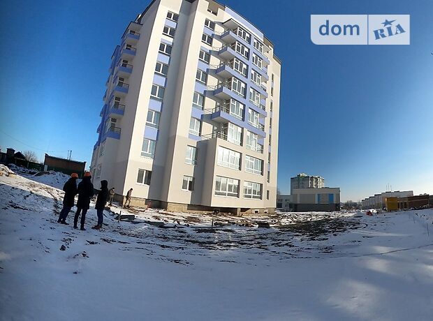 Продаж двокімнатної квартири в Хмельницькому на пров. Красовського Маршала 31/1Б, район Дубове фото 1 Продаж двокімнатної квартири в Хмельницькому на пров. Красовського Маршала 31/1Б, район Дубове фото 1