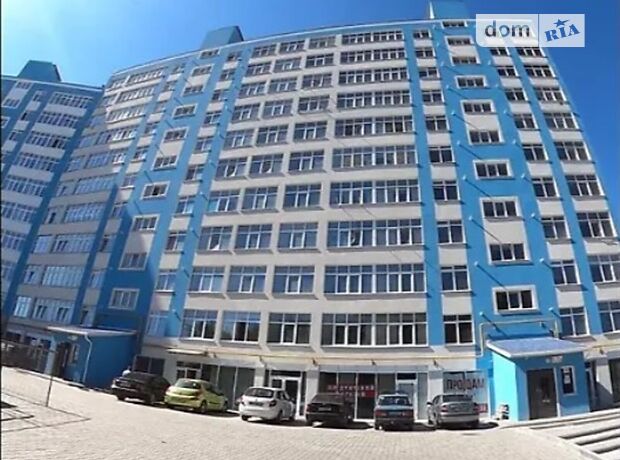 Продажа однокомнатной квартиры в Хмельницком, на пер. Гетмана Мазепы 31/1А, район Дубово фото 1 Продажа однокомнатной квартиры в Хмельницком, на пер. Гетмана Мазепы 31/1А, район Дубово фото 1