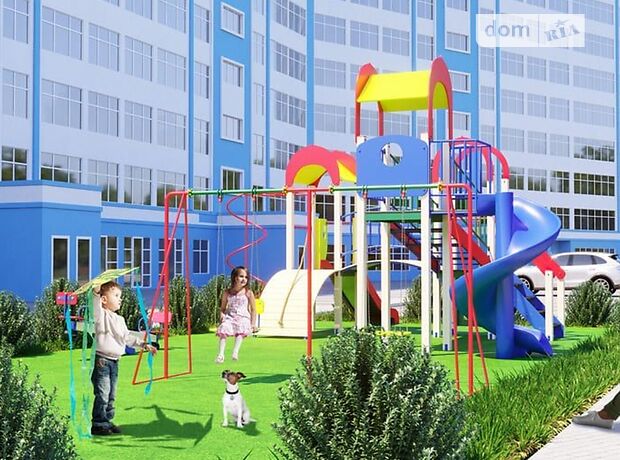 Продажа однокомнатной квартиры в Хмельницком, на пер. Гетмана Мазепы 31/1А, район Дубово фото 1 Продажа однокомнатной квартиры в Хмельницком, на пер. Гетмана Мазепы 31/1А, район Дубово фото 1