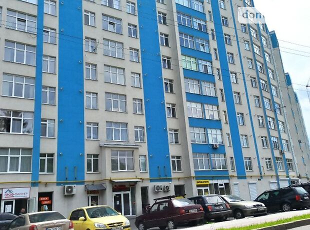 Продажа однокомнатной квартиры в Хмельницком, на пер. Гетмана Мазепы 31/1А, район Дубово фото 1 Продажа однокомнатной квартиры в Хмельницком, на пер. Гетмана Мазепы 31/1А, район Дубово фото 1