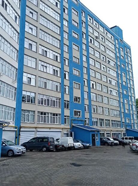 Продажа однокомнатной квартиры в Хмельницком, на пер. Гетмана Мазепы 31/1А, район Дубово фото 1 Продажа однокомнатной квартиры в Хмельницком, на пер. Гетмана Мазепы 31/1А, район Дубово фото 1