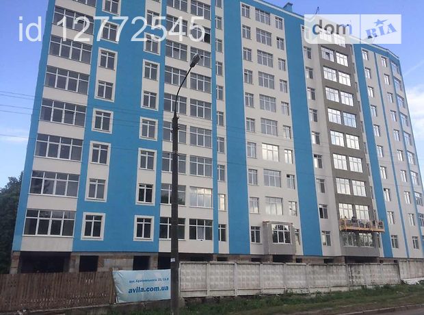 Продаж квартири, 1 кім., Хмельницький, р‑н. Дубове, Красовского Маршала переулок Продаж квартири, 1 кім., Хмельницький, р‑н. Дубове, Красовского Маршала переулок