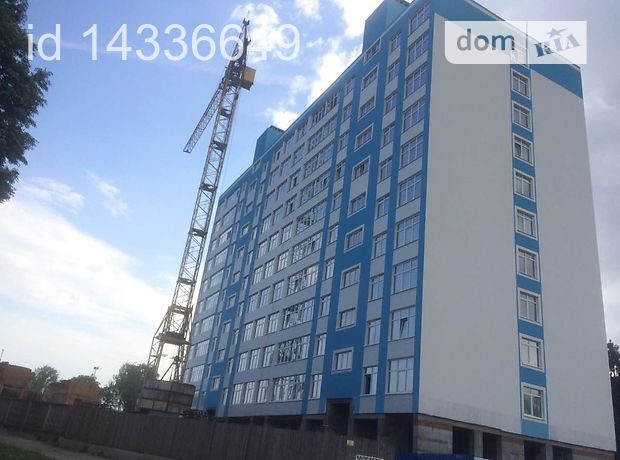Продаж квартири, 2 кім., Хмельницький, р‑н. Дубове, Красовського Маршала провулок, буд. 31/1а Продаж квартири, 2 кім., Хмельницький, р‑н. Дубове, Красовського Маршала провулок, буд. 31/1а
