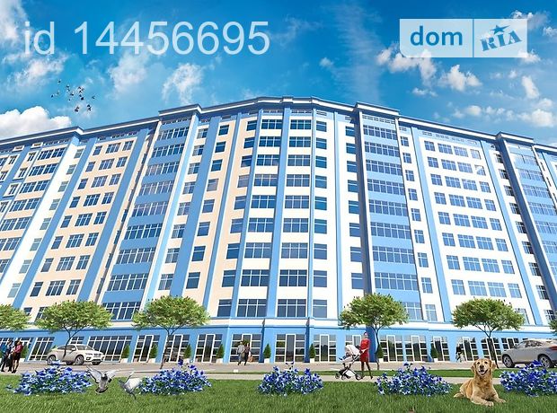 Продажа квартиры, 1 ком., Хмельницкий, р‑н. Дубово, Красовского Маршала переулок Продажа квартиры, 1 ком., Хмельницкий, р‑н. Дубово, Красовского Маршала переулок