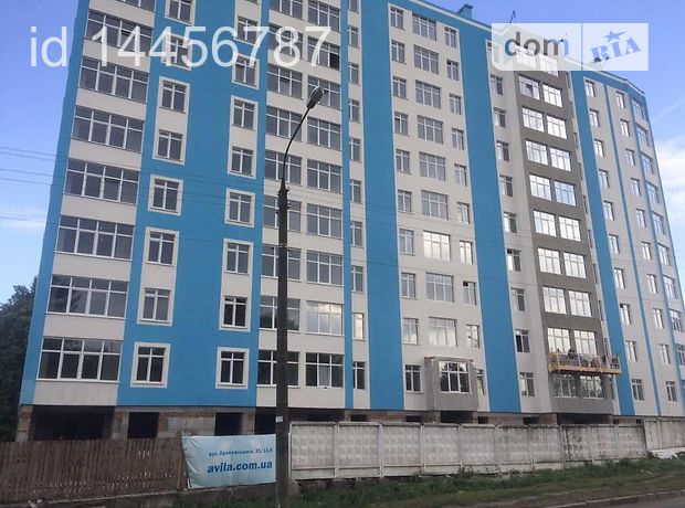 Продаж квартири, 2 кім., Хмельницький, р‑н. Дубове, Красовського Маршала провулок, буд. 31/1 Продаж квартири, 2 кім., Хмельницький, р‑н. Дубове, Красовського Маршала провулок, буд. 31/1