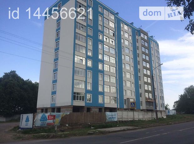 Продаж квартири, 2 кім., Хмельницький, р‑н. Дубове, Красовського Маршала провулок, буд. 31/1 Продаж квартири, 2 кім., Хмельницький, р‑н. Дубове, Красовського Маршала провулок, буд. 31/1