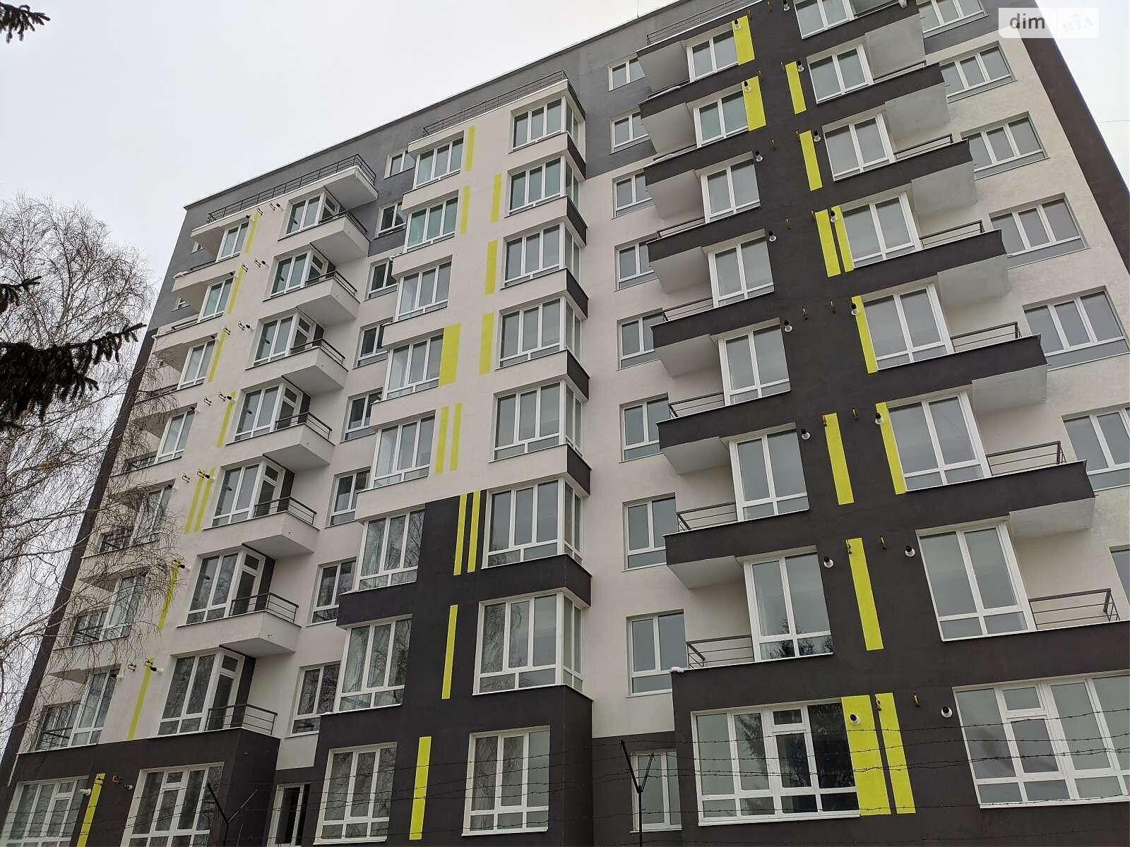 Продажа двухкомнатной квартиры в Хмельницком, на ул. Гетмана Мазепы, район Дубово фото 1