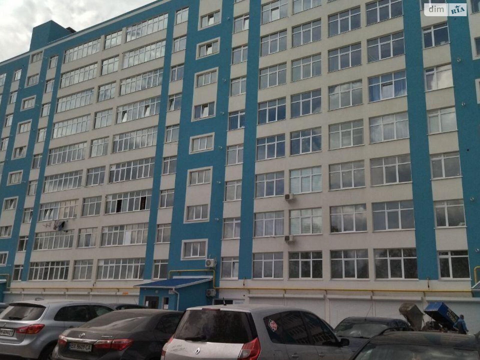 Продаж однокімнатної квартири в Хмельницькому, на вул. Гетьмана Мазепи, район Дубове фото 1