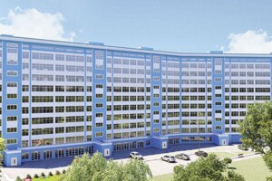 Продаж однокімнатної квартири в Хмельницькому, на вул. Гетьмана Мазепи, район Дубове фото 2