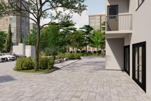 Продажа двухкомнатной квартиры в Хмельницком, на ул. Гетмана Мазепы 6Ж, район Дубово фото 2